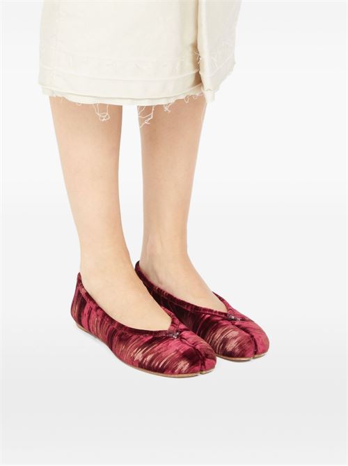 Ballerina Tabi MAISON MARGIELA | S58WZ0145P7418T5017